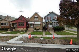 1747 Atchison Ave, Whiting, IN 46394