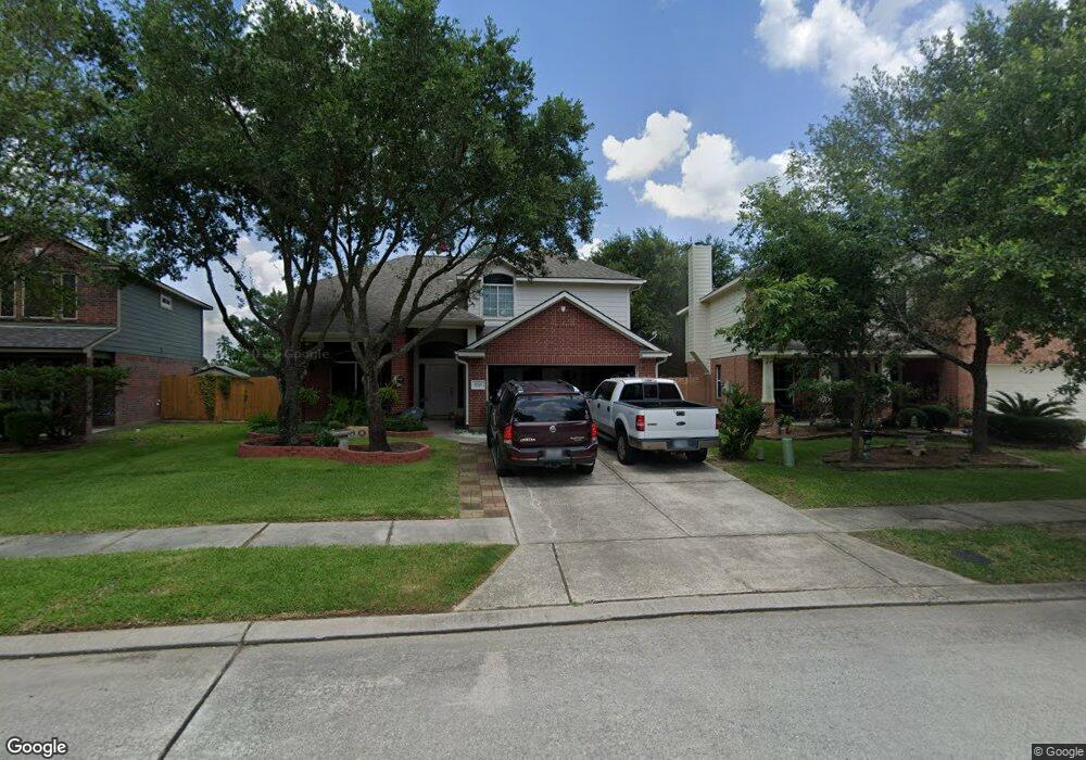 32207 Willow Creek Park, Conroe, TX 77385 - photo 1