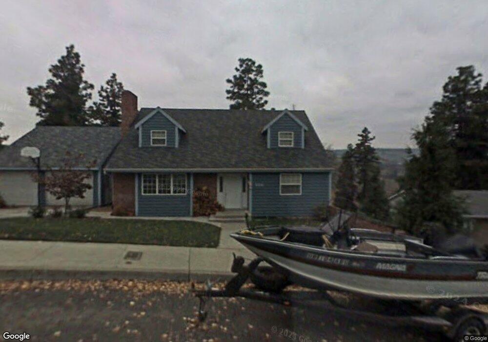 524 W 22nd St, the Dalles, OR 97058 - photo 1