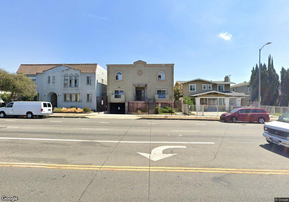 1922 Crenshaw Blvd unit 3, Los Angeles, CA 90016 - photo 1