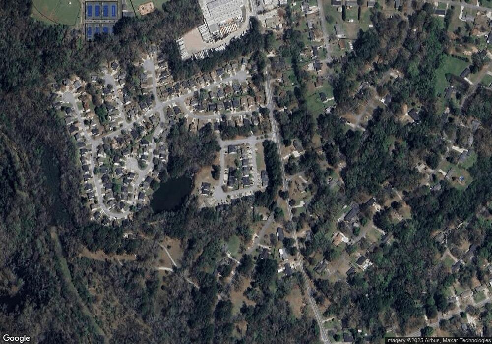 5114 Lakeview Ct, Austell, GA 30106 - photo 1