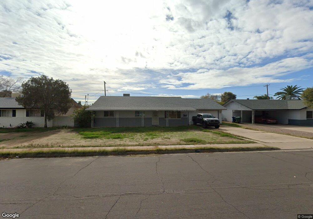 449 E 8th St, Mesa, AZ 85203 - photo 1