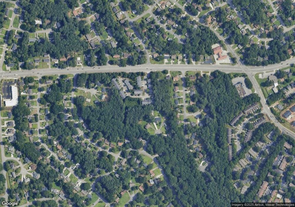 5708 Singlebriar Ct, Norcross, GA 30093 - photo 1