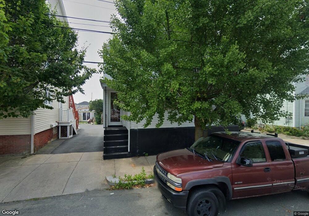 6 1/2 Shamrock St, Peabody, MA 01960 - photo 1