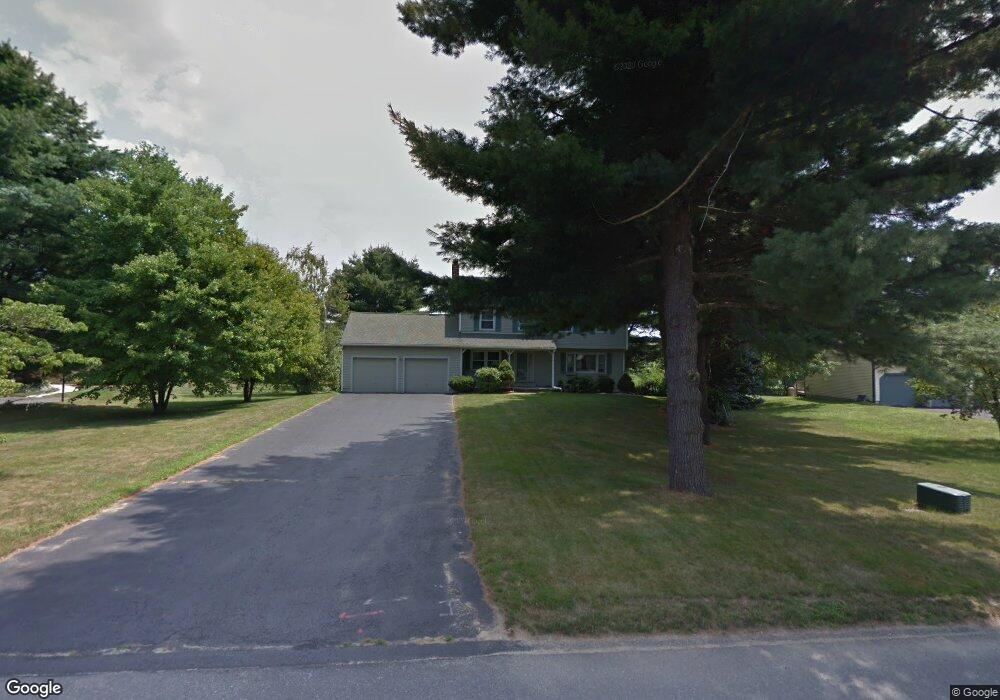 63 Indian Meadow Dr, Northborough, MA 01532 - photo 1