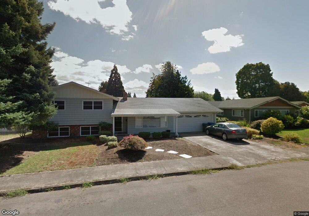 4963 Shoreline Loop N, Keizer, OR 97303 - photo 1