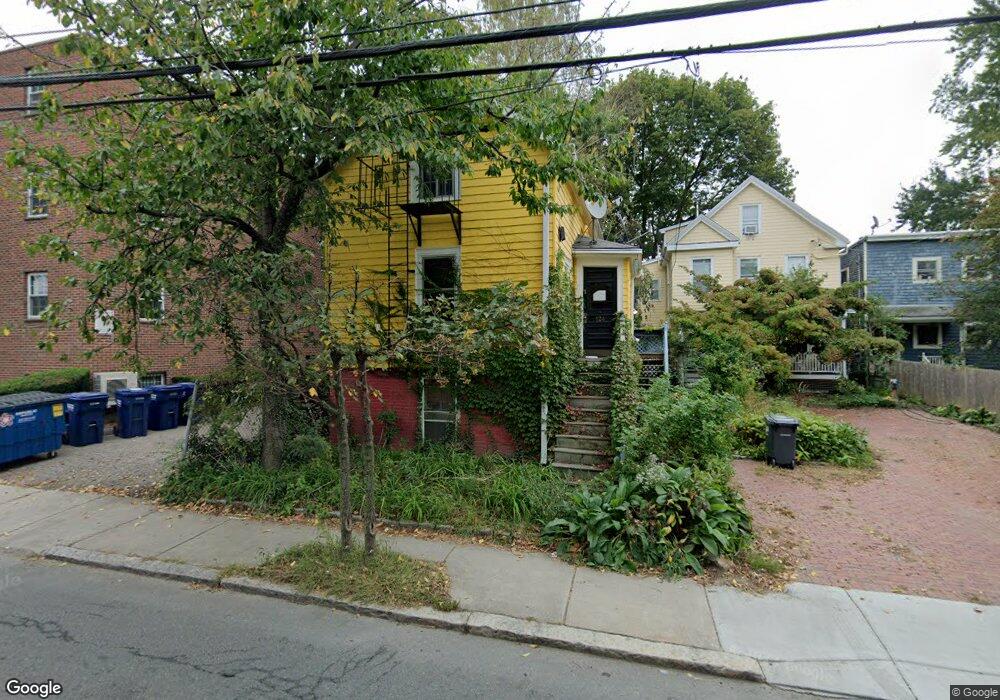 124 Sherman St unit 7, Cambridge, MA 02140 - photo 1