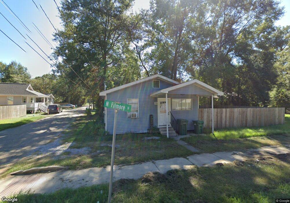 1216 N Filmore St, Covington, LA 70433 - photo 1