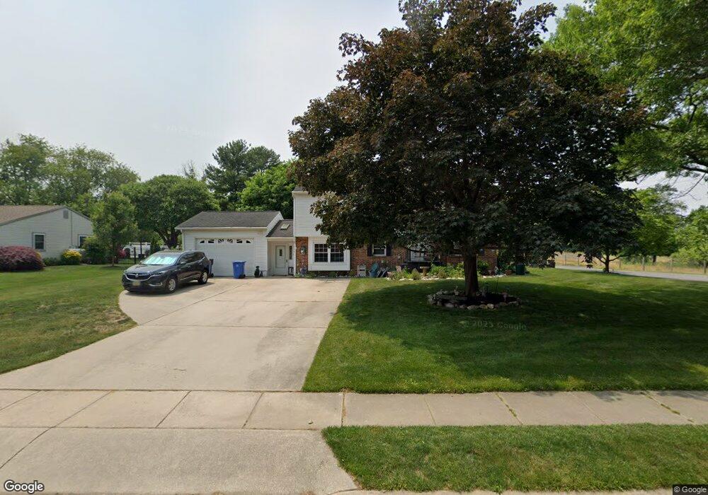 254 Tohopecka Rd, Clarksboro, NJ 08020 - photo 1