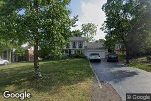 7215 Royalgreen Dr, Cincinnati, OH 45244