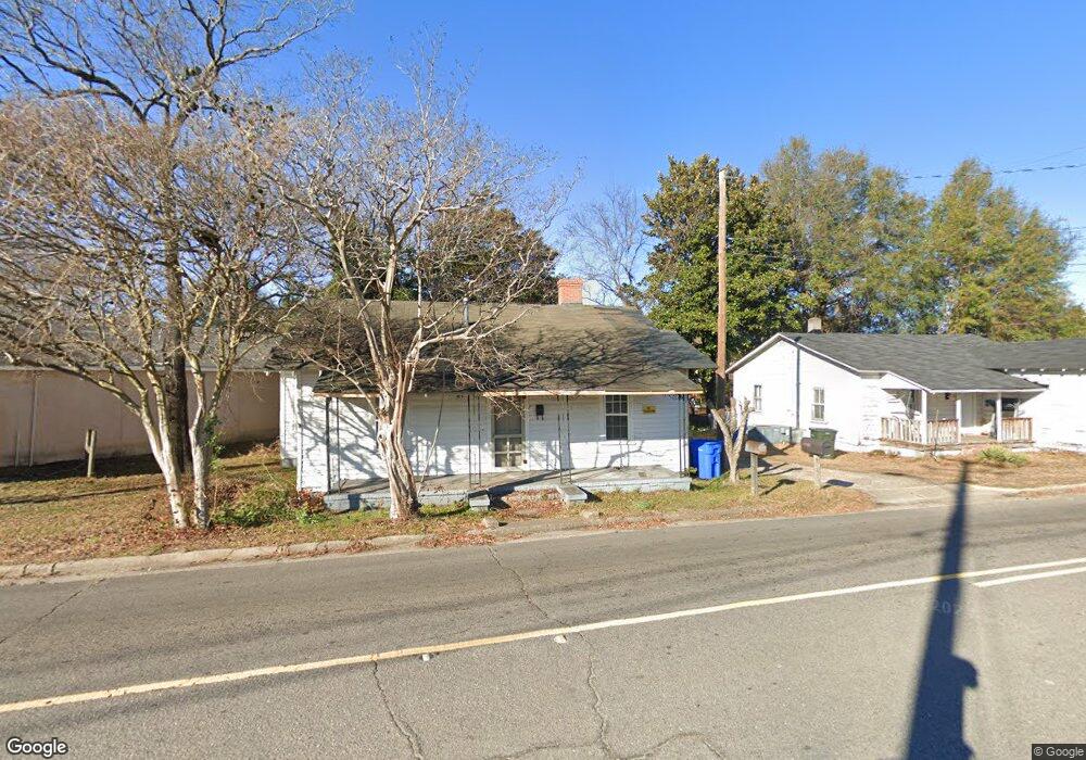1068 Trade St, Fayetteville, NC 28306 - photo 1