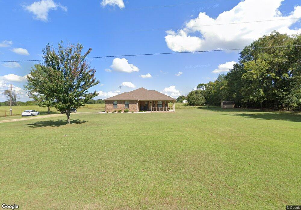 112589 S 4725 Rd, Muldrow, OK 74948 - photo 1