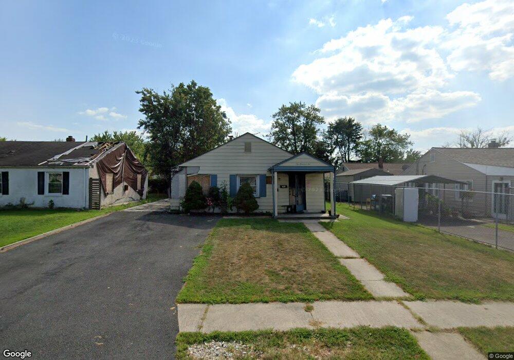 206 Keiser Place, New Castle, DE 19720 - photo 1