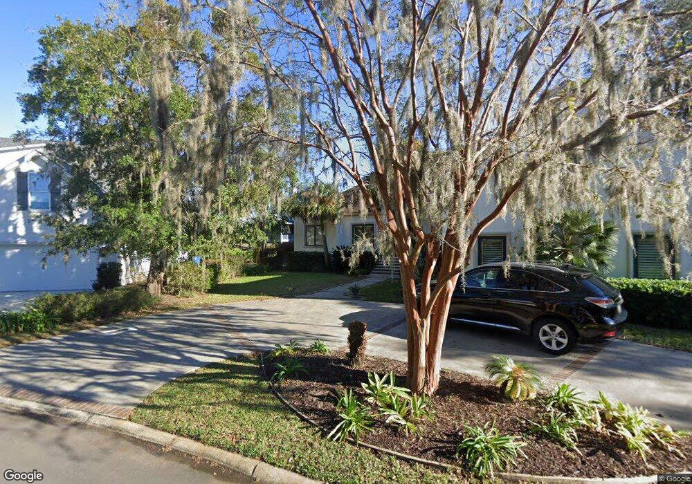 214 Pelican Place, Saint Simons Island, GA 31522 - photo 1
