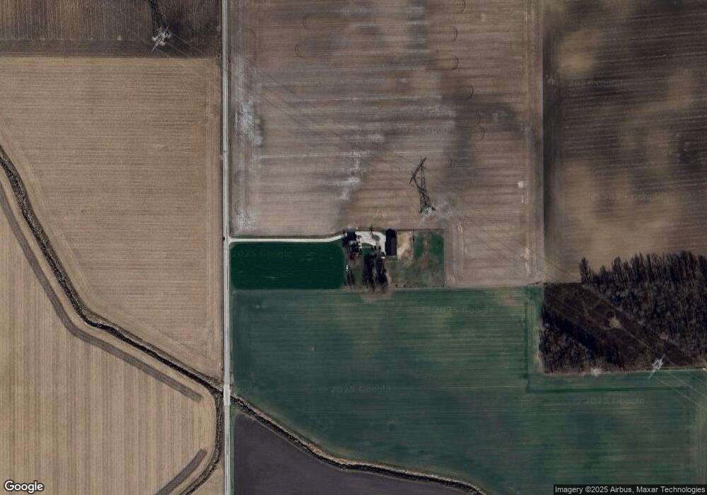 1703 S 300 W, Monroe, IN 46772 - photo 1