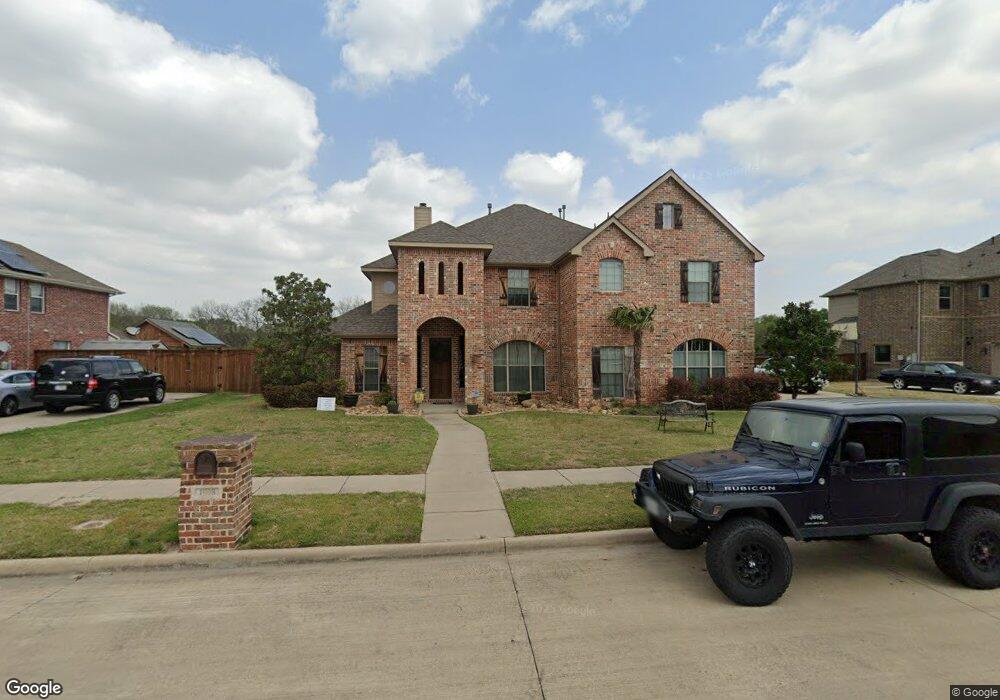 1008 Tyler Trail, Wylie, TX 75098 - photo 1