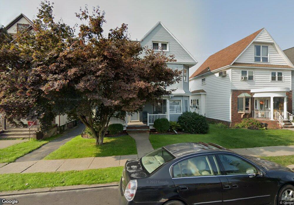 1117 Watson St, Scranton, PA 18504 - photo 1