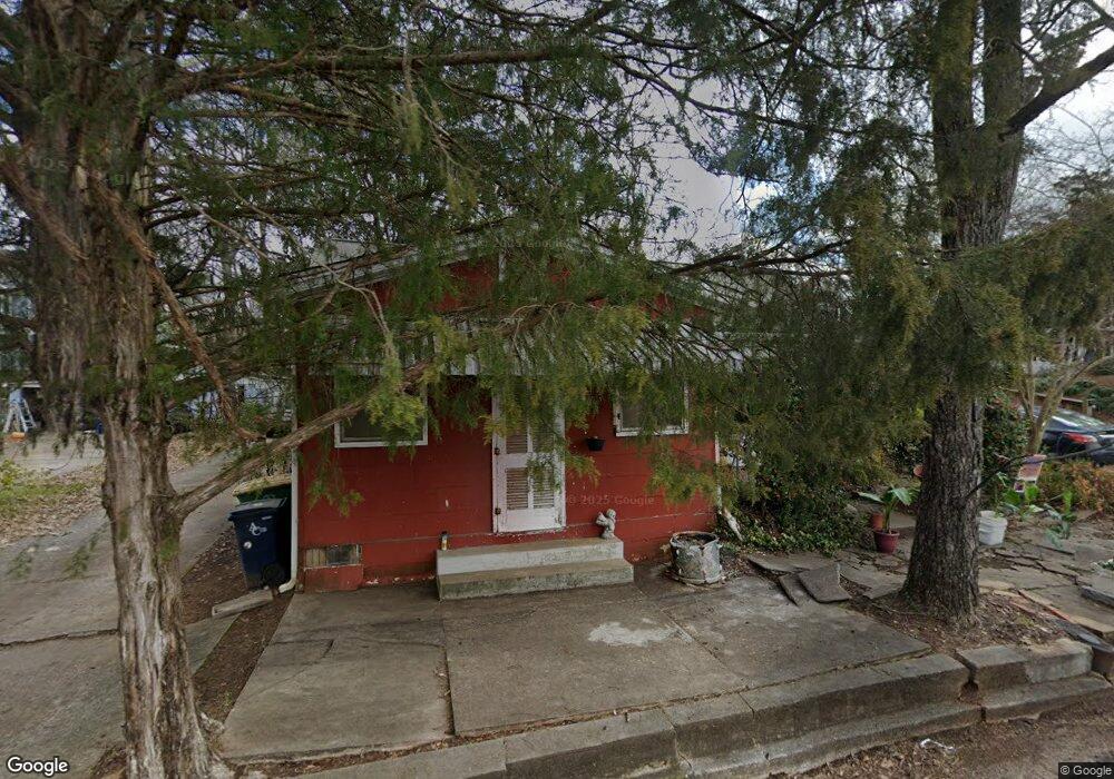 180 Beulah Ave unit B, Athens, GA 30601 - photo 1