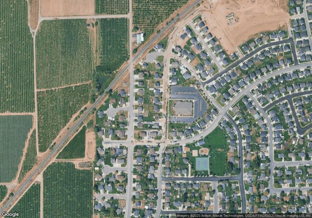 855 N 350 W, Santaquin, UT 84655 - photo 1