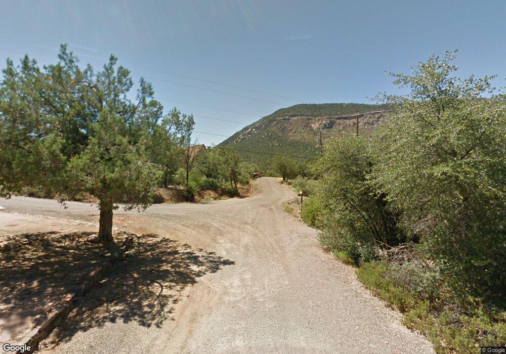 20 Buckskin Rd, Payson, AZ 85541 - photo 1