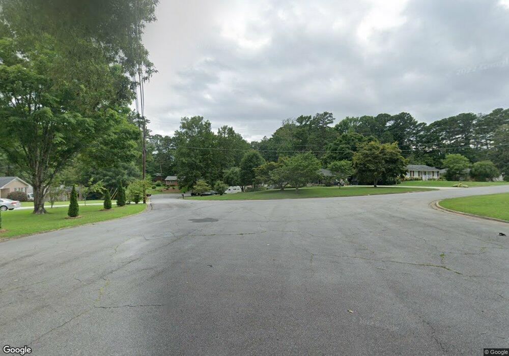 4045 Phils Ct, Tucker, GA 30084 - photo 1