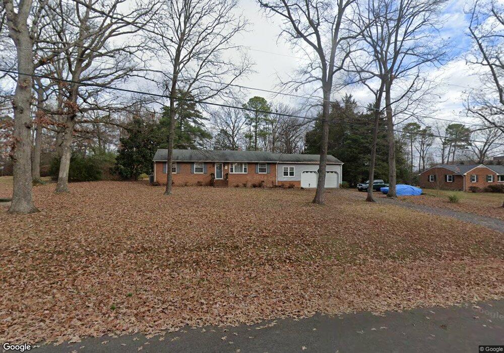 11016 Thorncroft Dr, Glen Allen, VA 23060 - photo 1