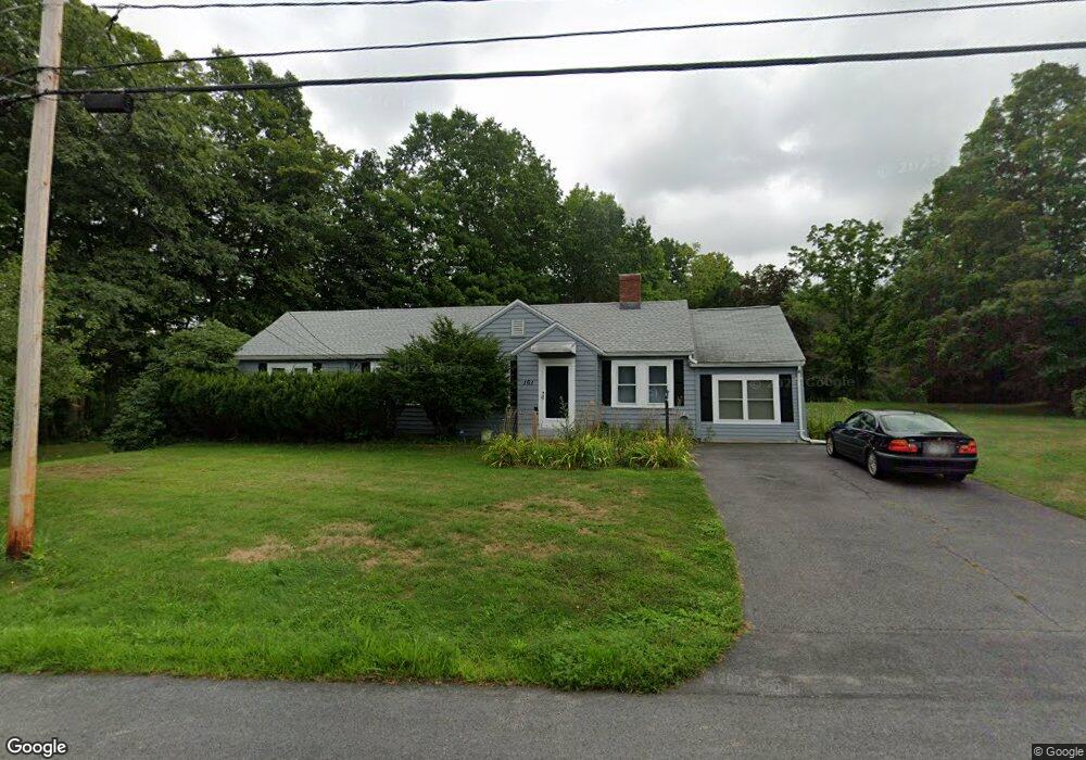 161 Bayside Rd, Greenland, NH 03840 - photo 1