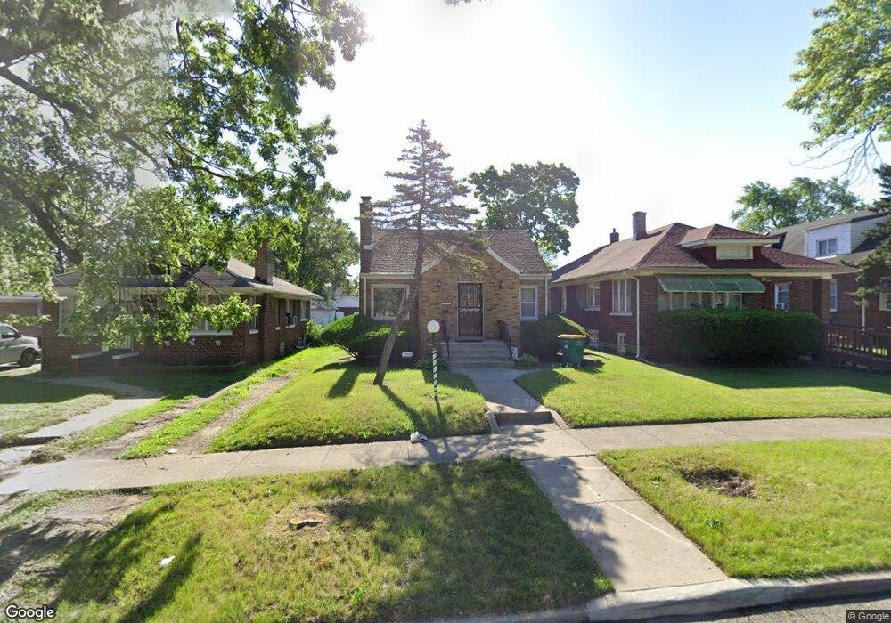 3621 Jefferson St, Gary, IN 46408 - photo 1