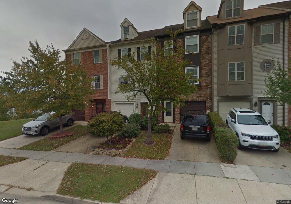 14329 Oxford Dr, Laurel, MD 20707 - photo 1