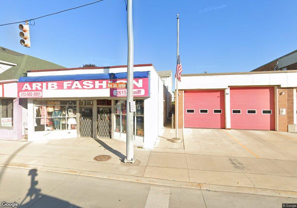 2619 Caniff St, HamtraMcK, MI 48212 - photo 1