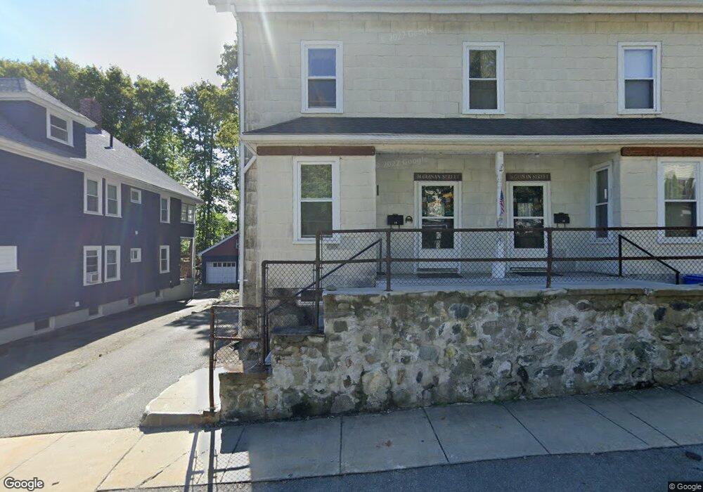 74 Guinan St unit 76, Waltham, MA 02451 - photo 1