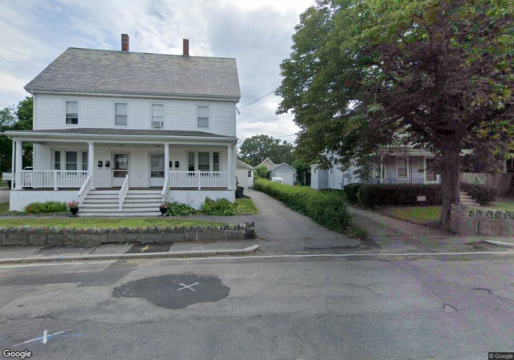 00 Berkely St, Quincy, MA 02169 - photo 1