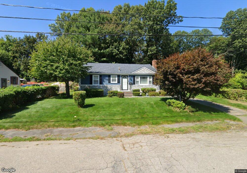 14 Gloria Rd, Randolph, MA 02368 - photo 1