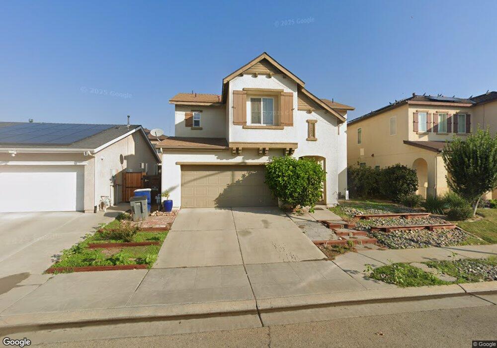 7446 E Giavanna Ave, Fresno, CA 93737 - photo 1