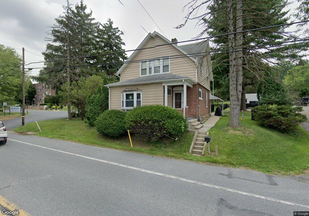 1602 E Emmaus Ave, Allentown, PA 18103 - photo 1