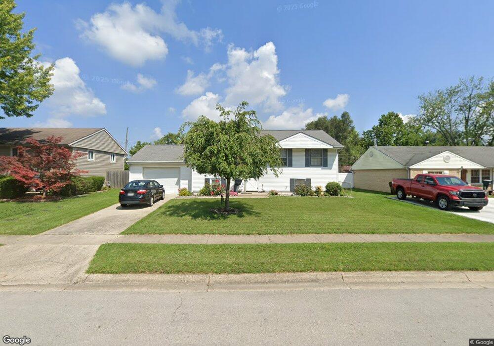 4754 Arnold Ave, Columbus, OH 43228 - photo 1