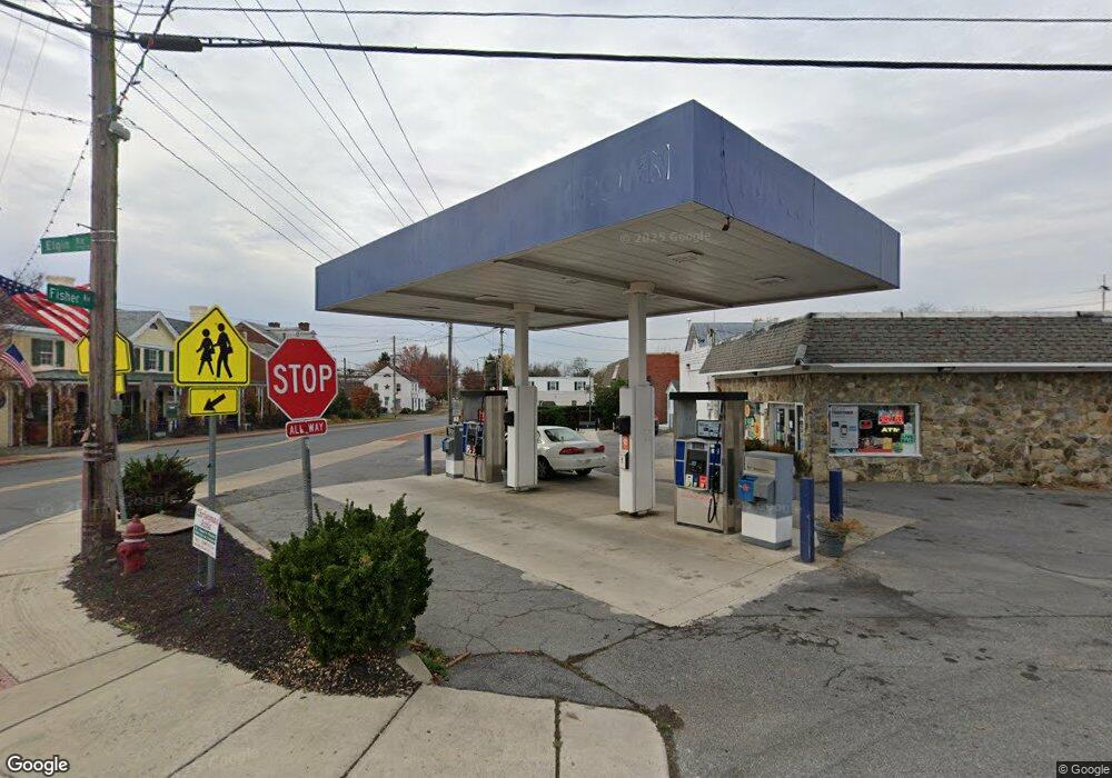 17700 Elgin Rd, Poolesville, MD 20837 - photo 1