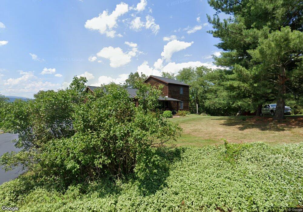 100 Thornview Dr, Moorefield, WV 26836 - photo 1