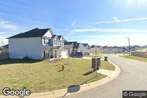 702 Lindsey Brooke Trace, Bonaire, GA 31005