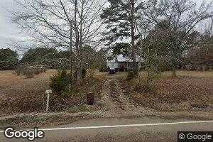 4188 Old Airport Rd, Pontotoc, MS 38863