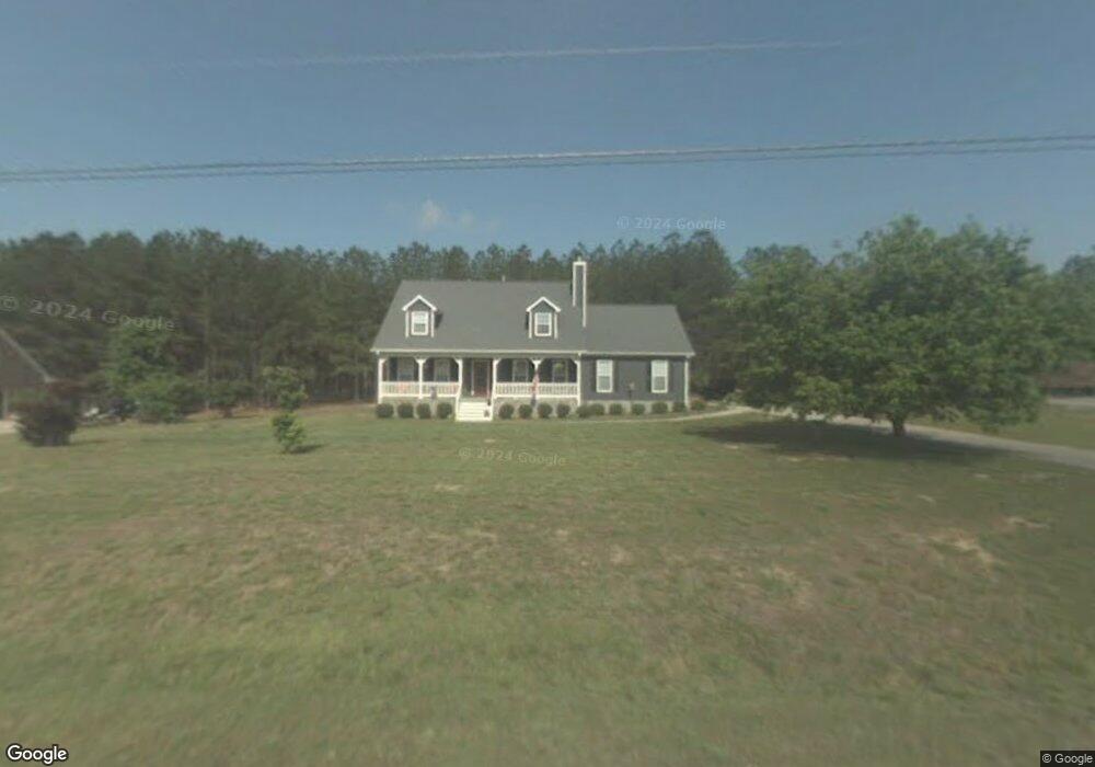 366 Golden Acres Dr unit 2, Stockbridge, GA 30281 - photo 1