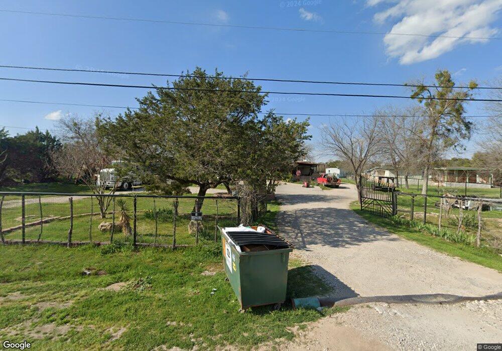 360 Navajo Trail, Weatherford, TX 76087 - photo 1