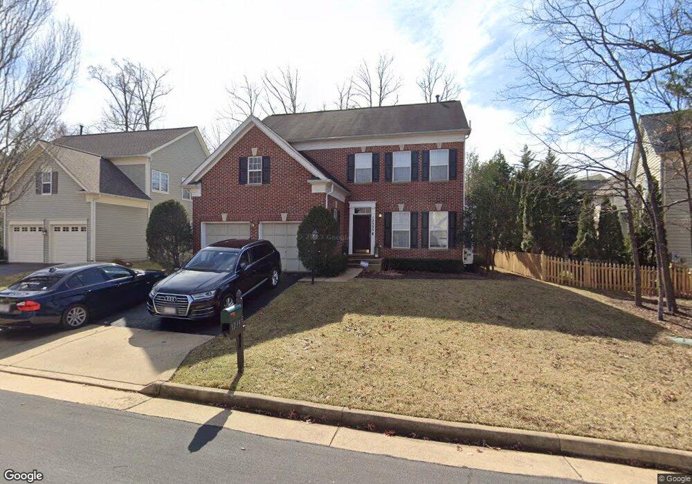 12355 Fife Ness Ct, Bristow, VA 20136 - photo 1