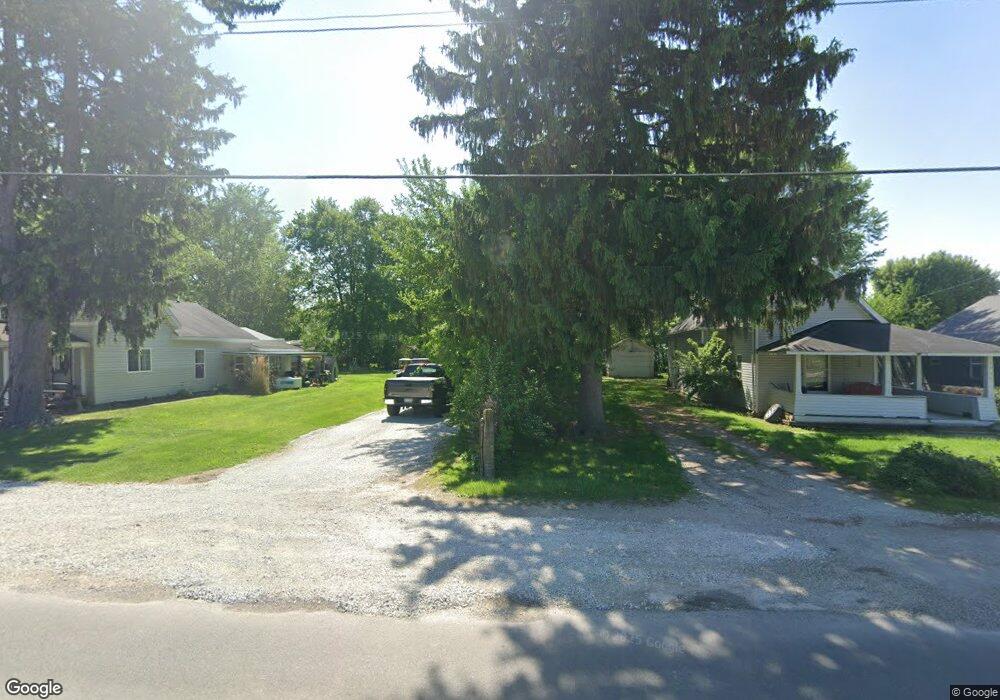 3906 S Lincoln Blvd, Marion, IN 46953 - photo 1