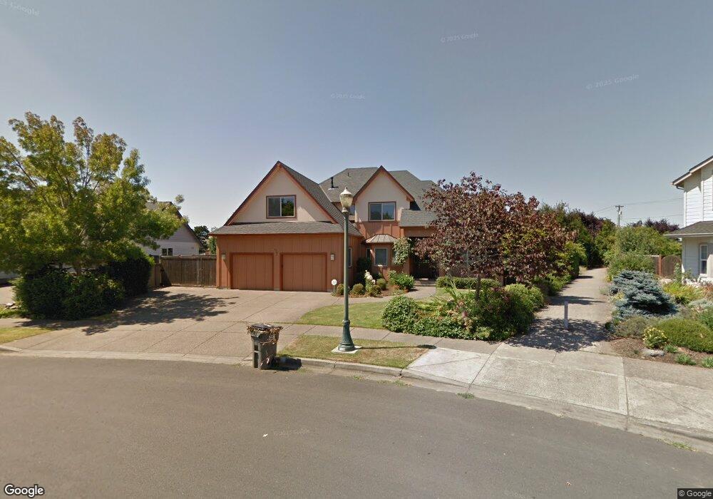 3050 Grand Cayman Dr, Eugene, OR 97408 - photo 1