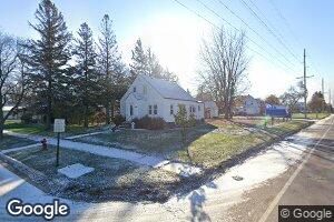 505 3rd Ave W, Lamberton, MN 56152