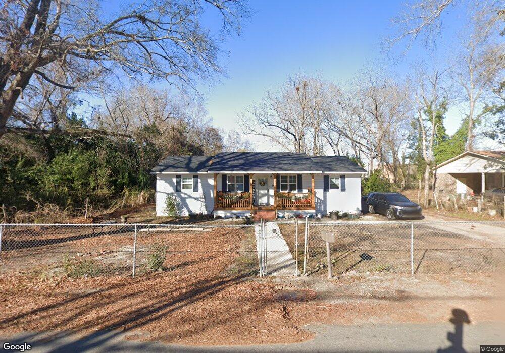 612 King St, Camden, SC 29020 - photo 1