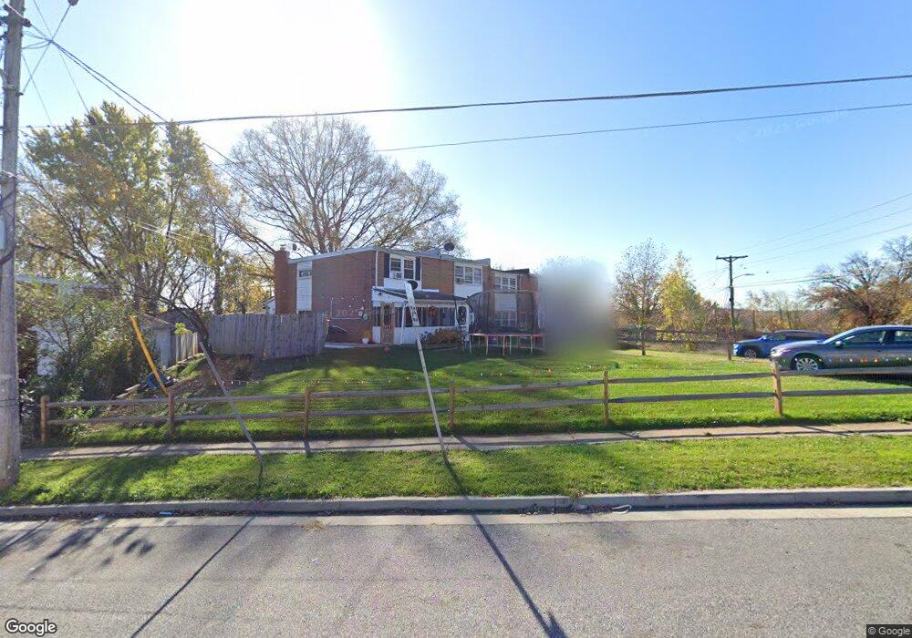 439 Caledonia Ave, Halethorpe, MD 21227 - photo 1