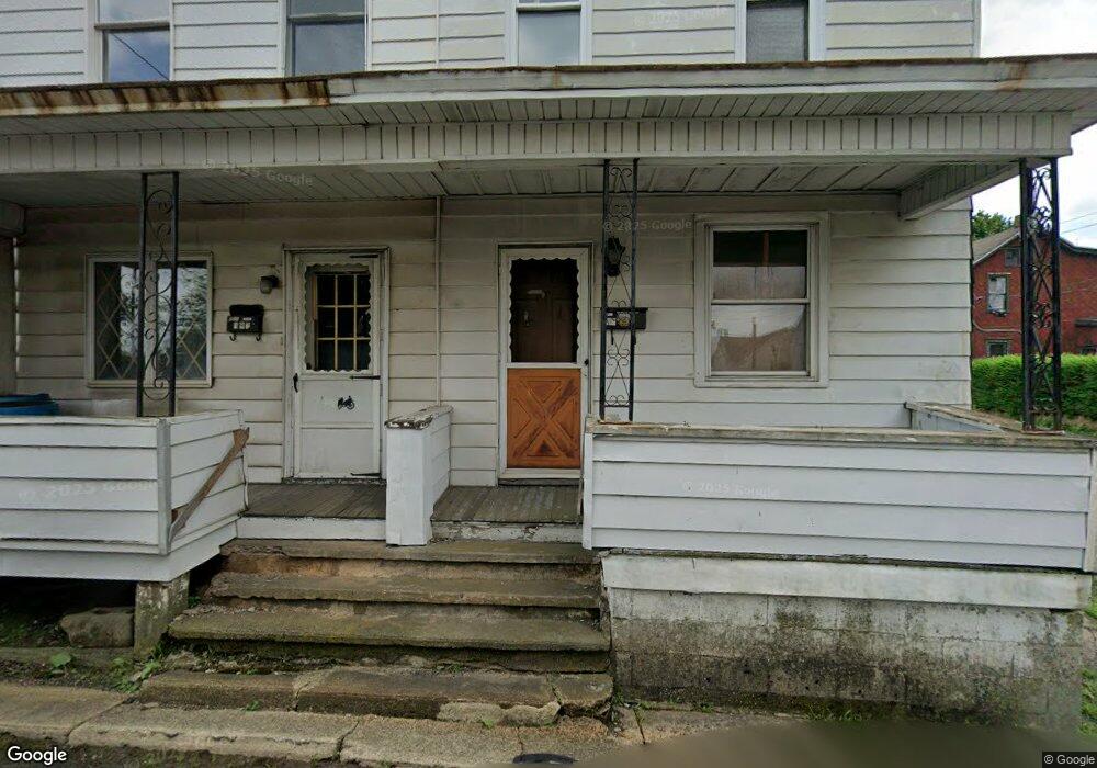 197 S Fulton Ct, Hazleton, PA 18201 - photo 1