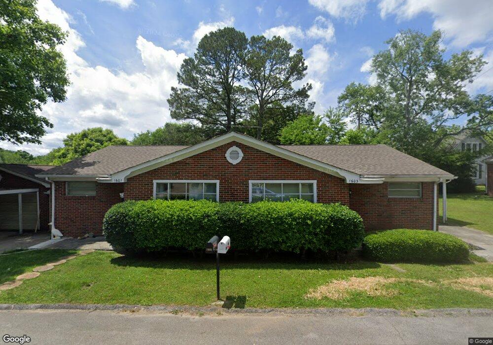 1601 Jordan Ave NW, Cleveland, TN 37311 - photo 1